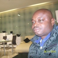 Nurudeen Olasunkanmi lawal