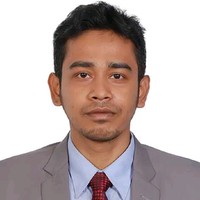 Asmaul Hasnat