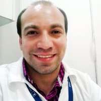 Deivis Omar Correa Lopez