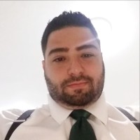 Leandro Gonçalves Araujo