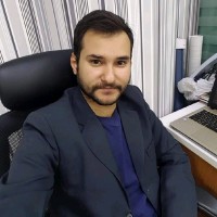 Touseef Ahmad