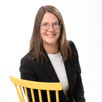 Johanna Kanusson