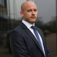 Aaron Grey