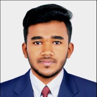 Rithic Kumar S