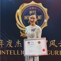 Charlize Tan