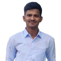 Vishnu Balikile