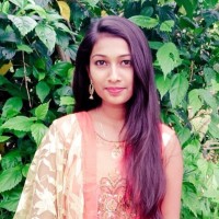 Prakruthi H K