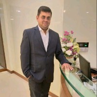 Jiten Rathod