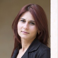 Mihaela Peter