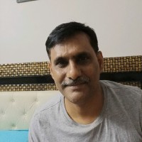 Sunil Chaudhary