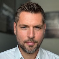 Maciej Dębek