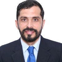 Aman Pruthi