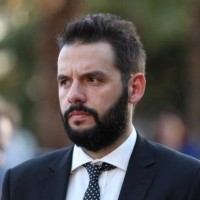 Apostolos Tritos