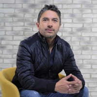 Luis Felipe Quintero Marin