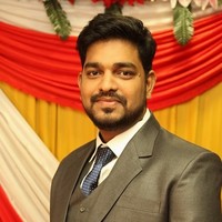 Omprakash Yadav
