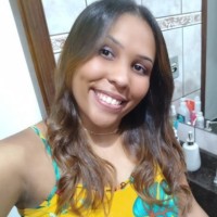 Juliana Alves Da Silva