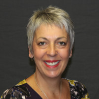 Caroline Poole