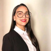 Maria Jose Benítez Ventura