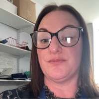 Lauren Pavitt