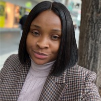 Onyinyechukwu Agogbua (M.Sc.)