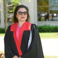 Mona Dadpour