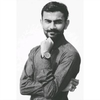 Krushanrajsinh Jadeja