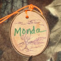 Monda Kelley