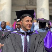 Jaffer Ali