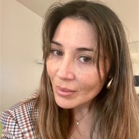 Silvana Bahamondes Becerra