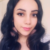 Teagan Jade Peterson