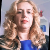 Maria Turcanu
