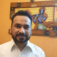 Manoj Kumar Sharma