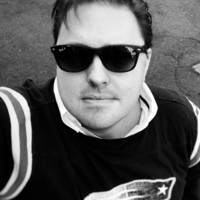 Sean Robertson