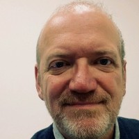 Jon Snyder