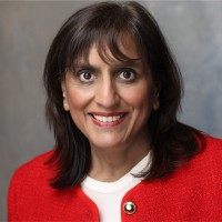 Ritula Shah