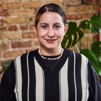 Nadia Ismail