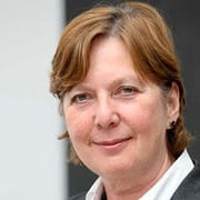 Jo Webber