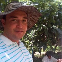 JOHN JAIRO VERANO RAMIREZ