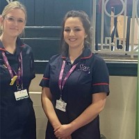 Holly Langham Rn (Adult) Scphn (Hv)
