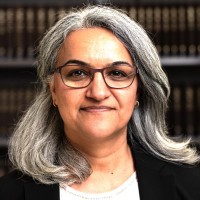 Najmeh Shaghaei