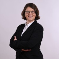 Fanny Ann Schwarzenbach
