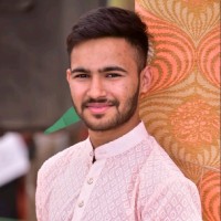 Chinmay Khakhkhar