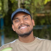 Rishabh Choudhary