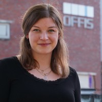 Sophie Grimme