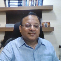 Sanjay Poddar