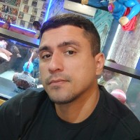 Claudio Oliveira