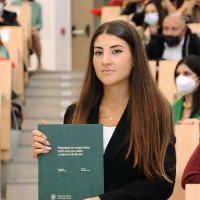 Claudia Di Dio