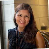 Tammy Vidal-Villaluz, MBA