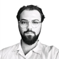 Dimitris Moustoukis