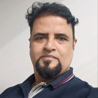 Vishal Tathavadekar